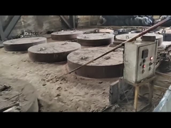 BWG16 18 20 22 Suavidade da construção