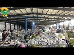 Oficina de fio de barbear Concertina