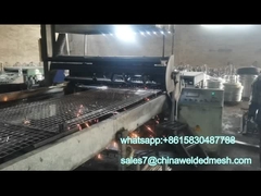 HUILONG soldou a rede de arame