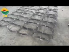 Barreira de segurança Putanka Mzp