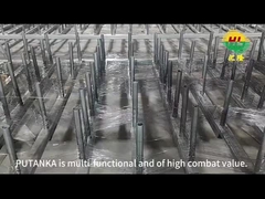 PUTANKA de alta qualidade e prático