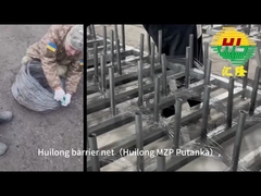 Rede de arame 190 - MZP 1-M 