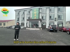 Barreira Putanka MZP