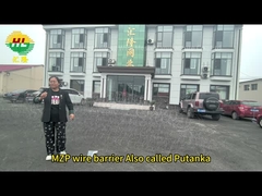 Barreira Putanka MZP