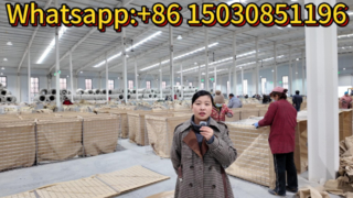 Anping Huilong Fabricação de malha de arame Co., Ltd