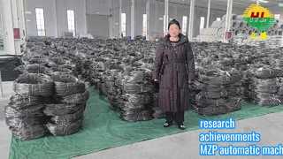 MZP anuncia nosso avanço em automação de 3,6 milhões de RMB!