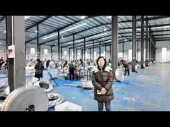 Arame farpado sanfona de arame farpado galvanizado