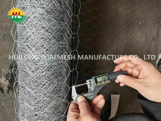 4ftx50ft Hexagonal Wire Netting For Animal Plants Diy Crafts