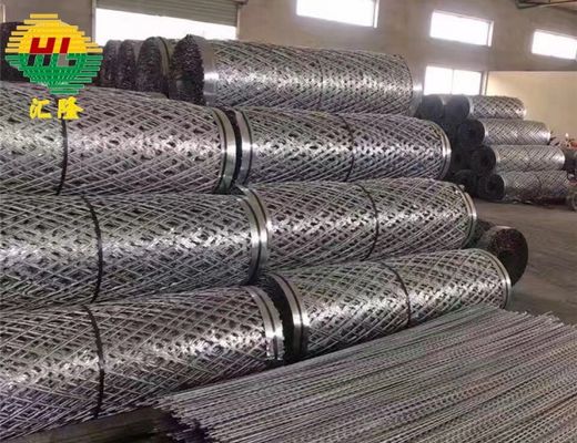 Barras de arame farpado galvanizadas para prisão