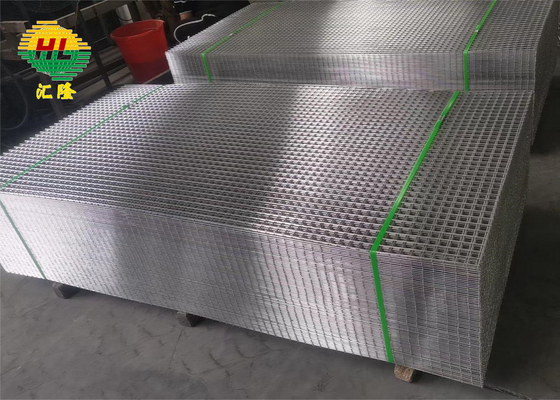 Acero em matas de 2x2' de malha de aço