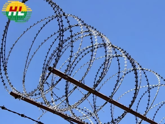 BTO-22 Barbante de Barbante para Defesa e Proteção